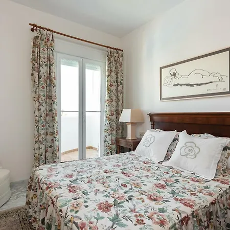 Apartamento Real 2d * Marbella