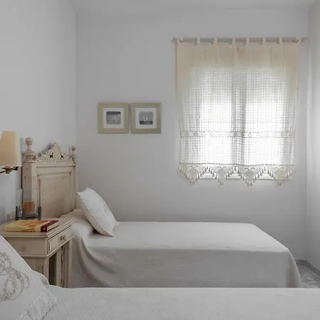 Apartment Apartamento Real 2d *